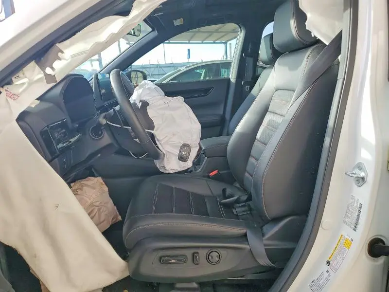 2024 HONDA CR-V SPORT TOURING  