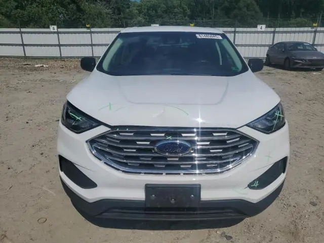 2020 FORD EDGE SE  