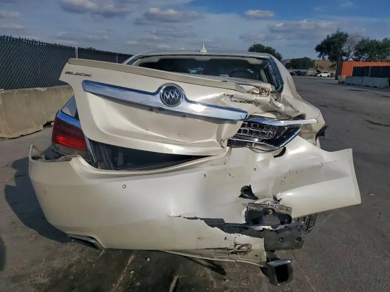 2013 BUICK LACROSSE   