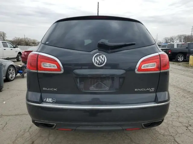2014 BUICK ENCLAVE 