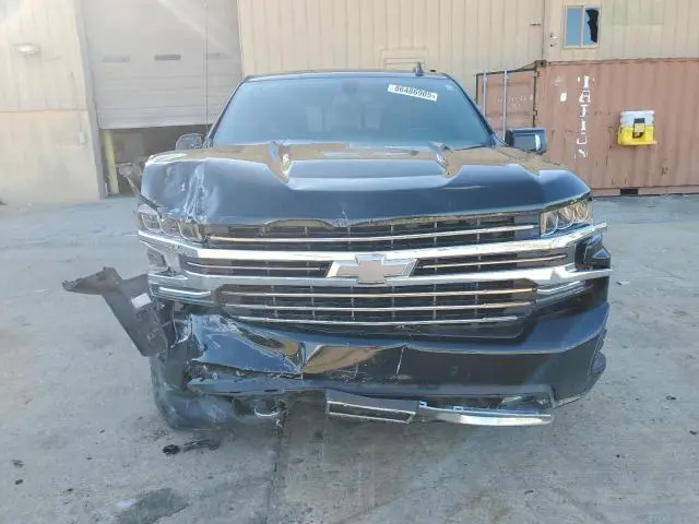 2020 CHEVROLET SILVERADO K1500 HIGH COUNTRY  