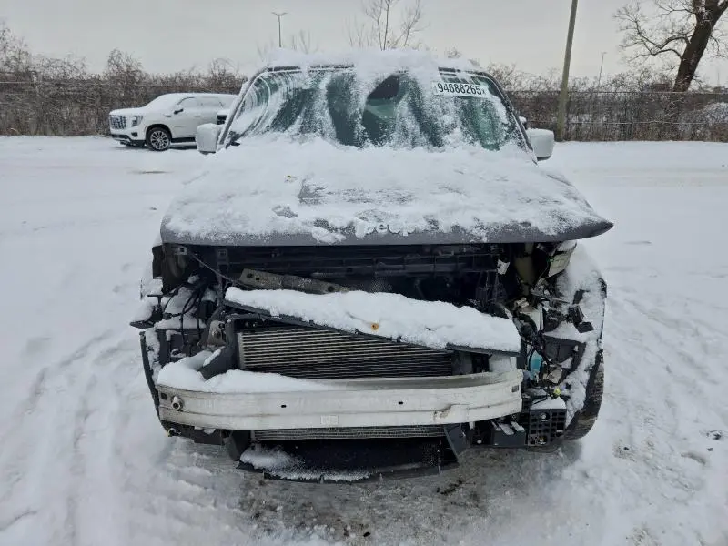 2018 JEEP RENEGADE LIMITED  