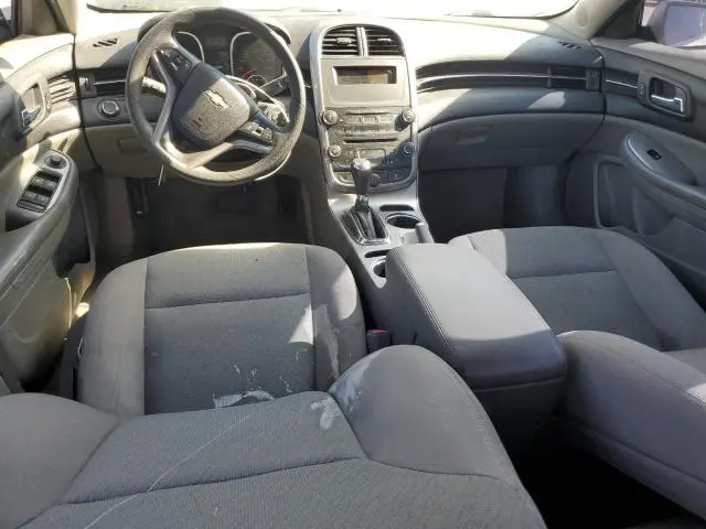 2014 CHEVROLET MALIBU LS  