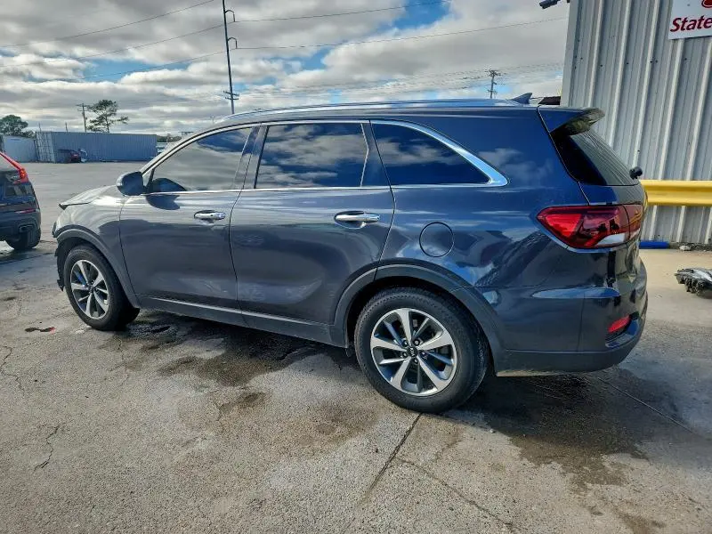 2019 KIA SORENTO EX  