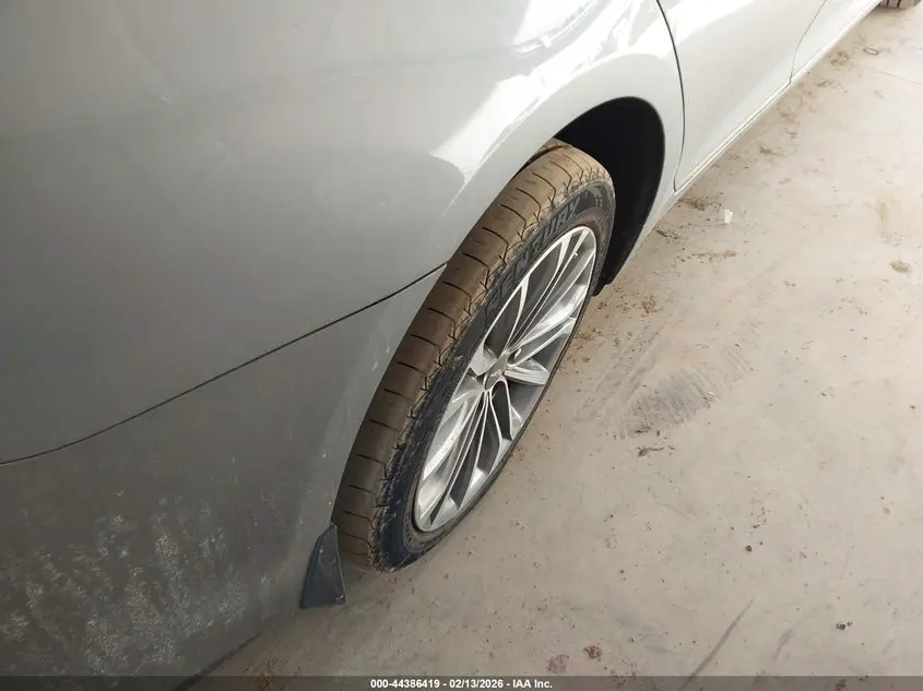 2015 HYUNDAI GENESIS 3.8