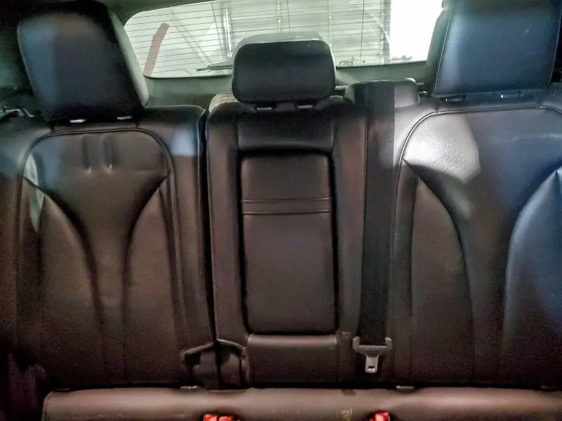 2018 LINCOLN MKC PREMIERE  