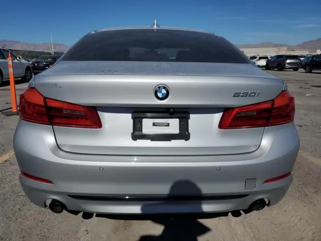 2019 BMW 530 I  