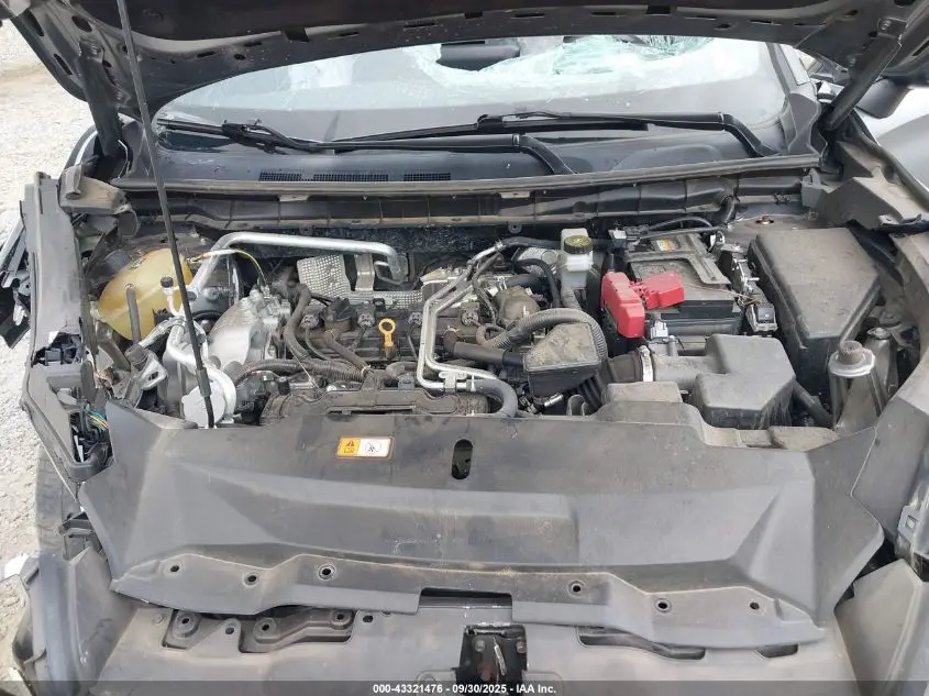 2023 MITSUBISHI OUTLANDER SE BLACK EDITION 2WD