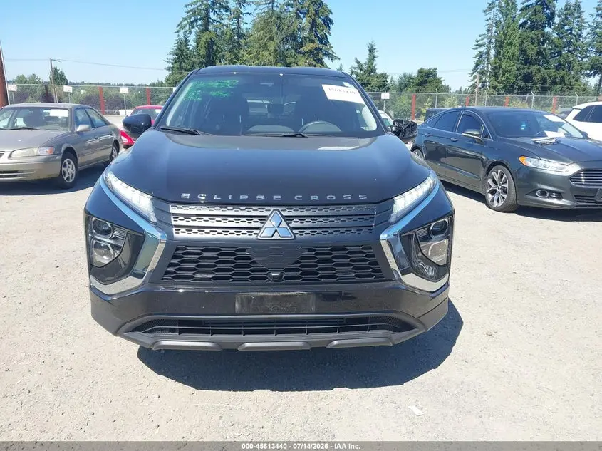2024 MITSUBISHI ECLIPSE CROSS ES S-AWC