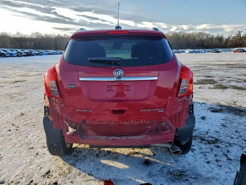 2015 BUICK ENCORE CONVENIENCE  