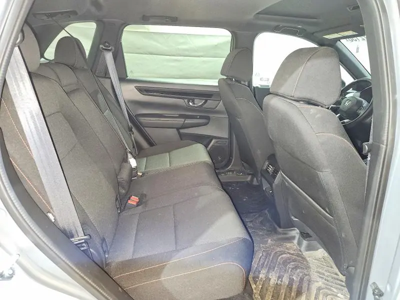 2025 HONDA CR-V SPORT  
