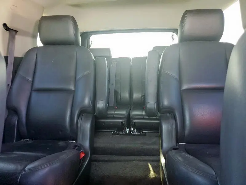 2011 GMC YUKON DENALI