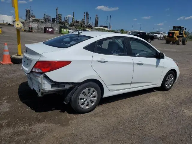2015 HYUNDAI ACCENT GLS  