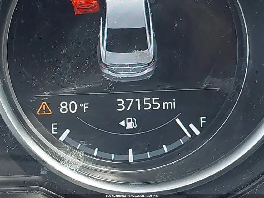2021 MAZDA MAZDA6 TOURING