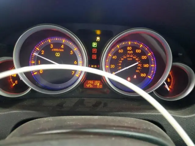 2010 MAZDA 6 I  
