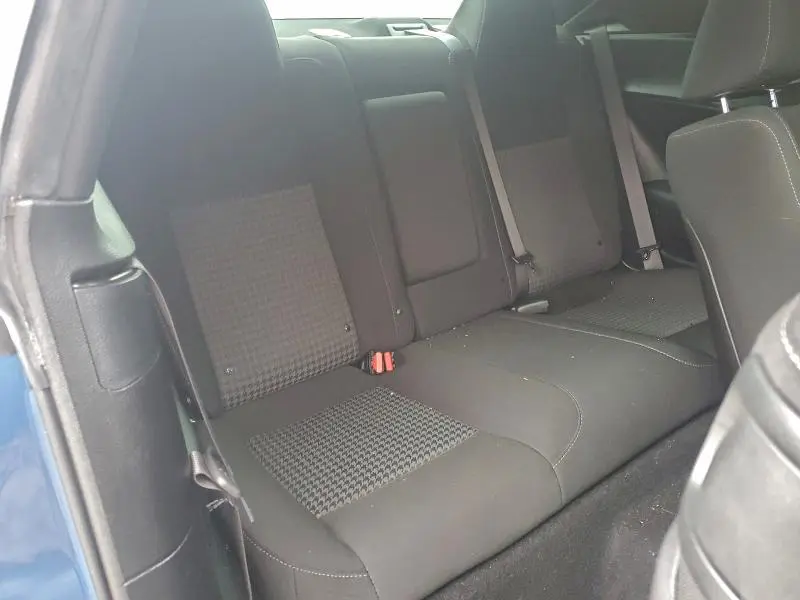 2020 DODGE CHALLENGER GT  