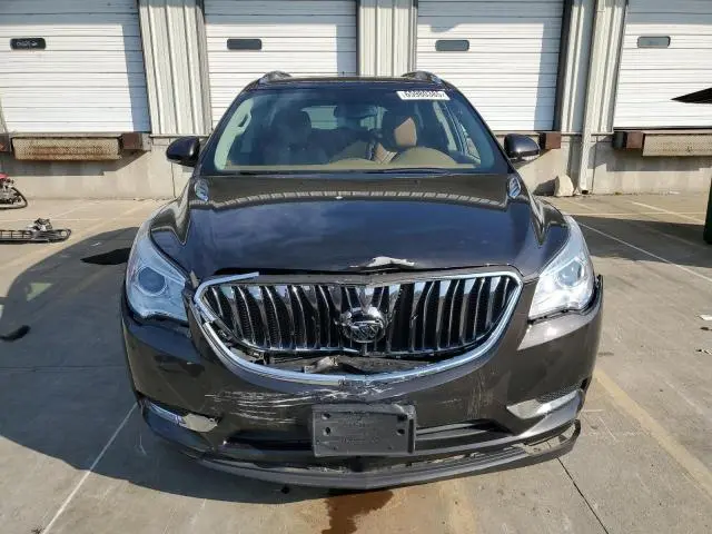2014 BUICK ENCLAVE   