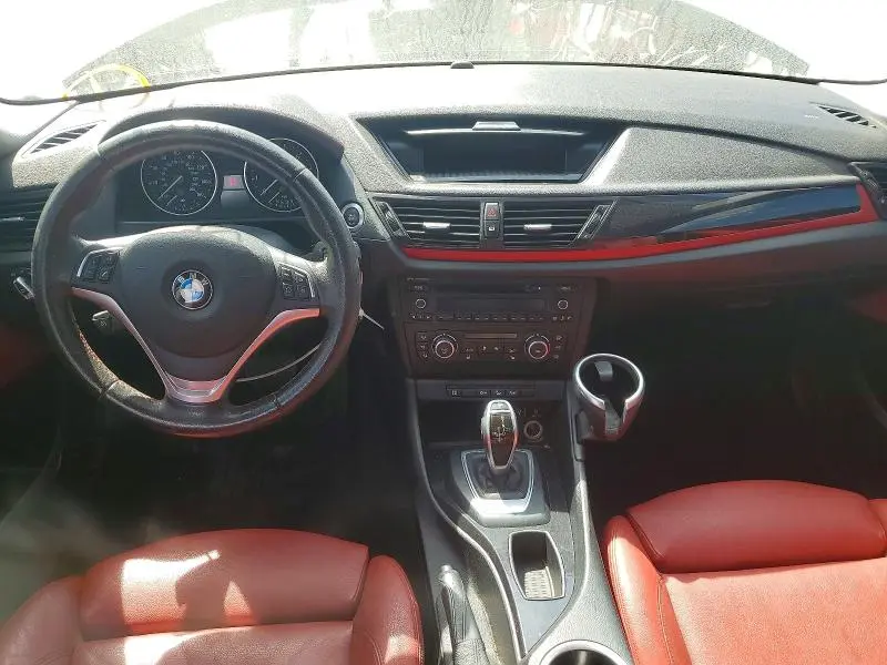 2015 BMW X1 XDRIVE28I  