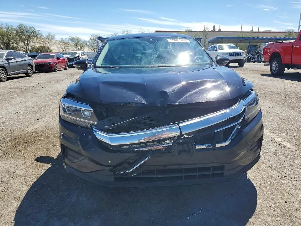 2021 VOLKSWAGEN PASSAT SE  