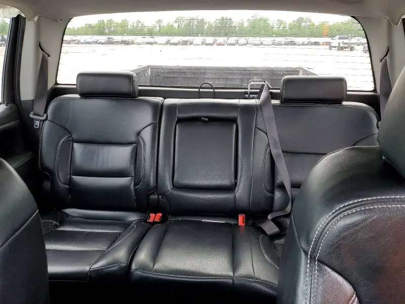 2016 CHEVROLET SILVERADO C1500 LT  