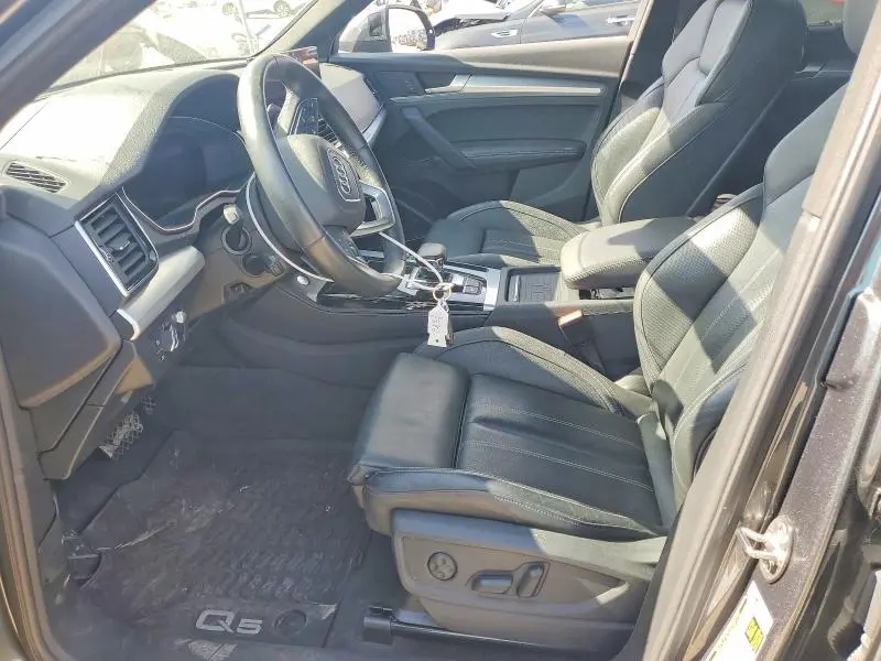 2023 AUDI Q5 SPORTBACK PRESTIGE 45  
