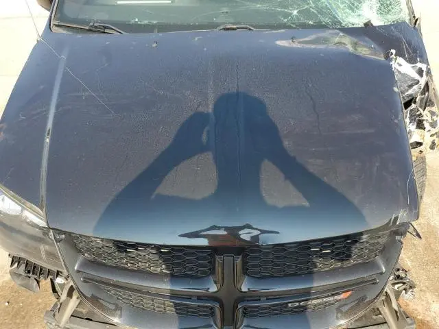 2016 DODGE GRAND CARAVAN R/T  