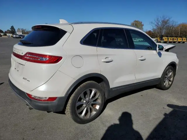 2018 LINCOLN MKC SELECT  