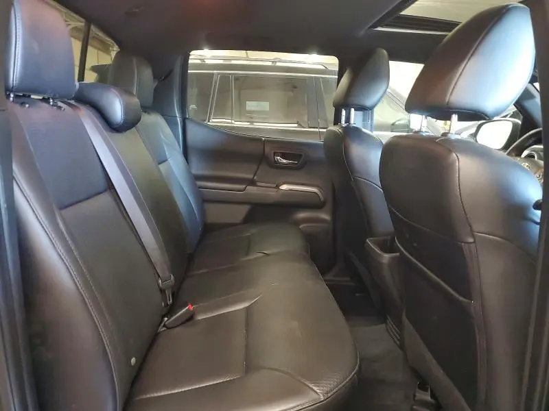 2023 TOYOTA TACOMA DOUBLE CAB  