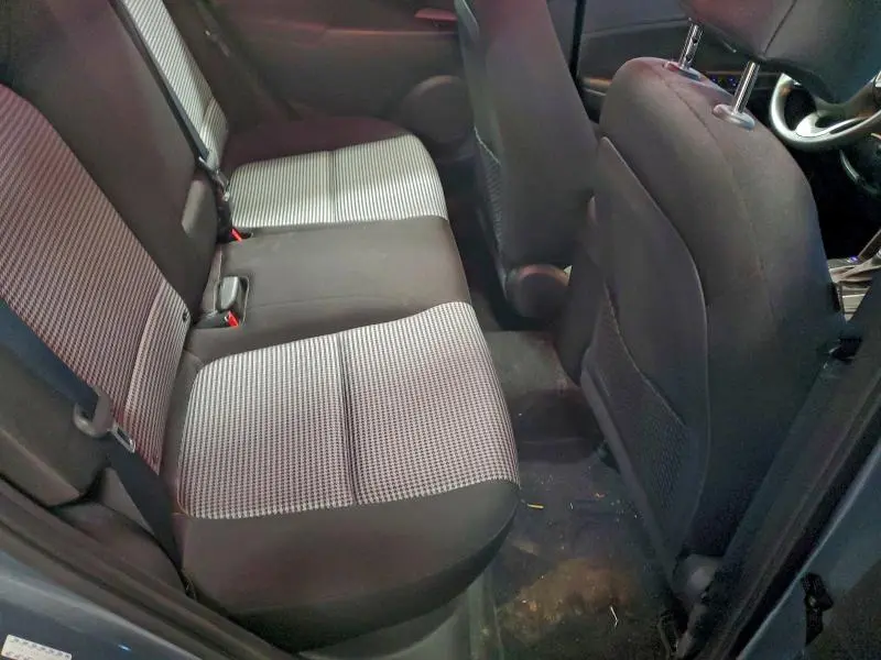 2018 HYUNDAI KONA SE  