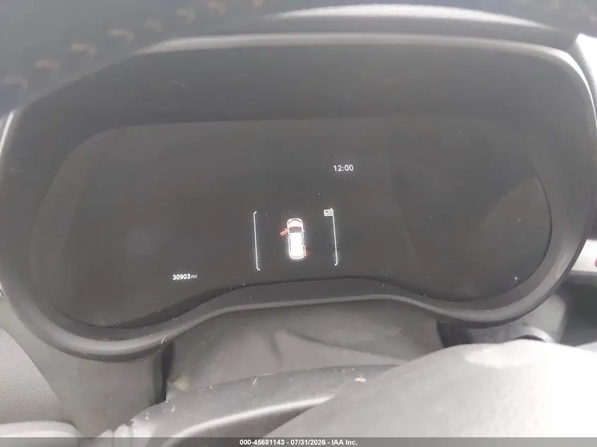 2025 TOYOTA SIENNA WOODLAND EDITION
