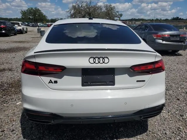 2024 AUDI A5 PREMIUM PLUS 45  