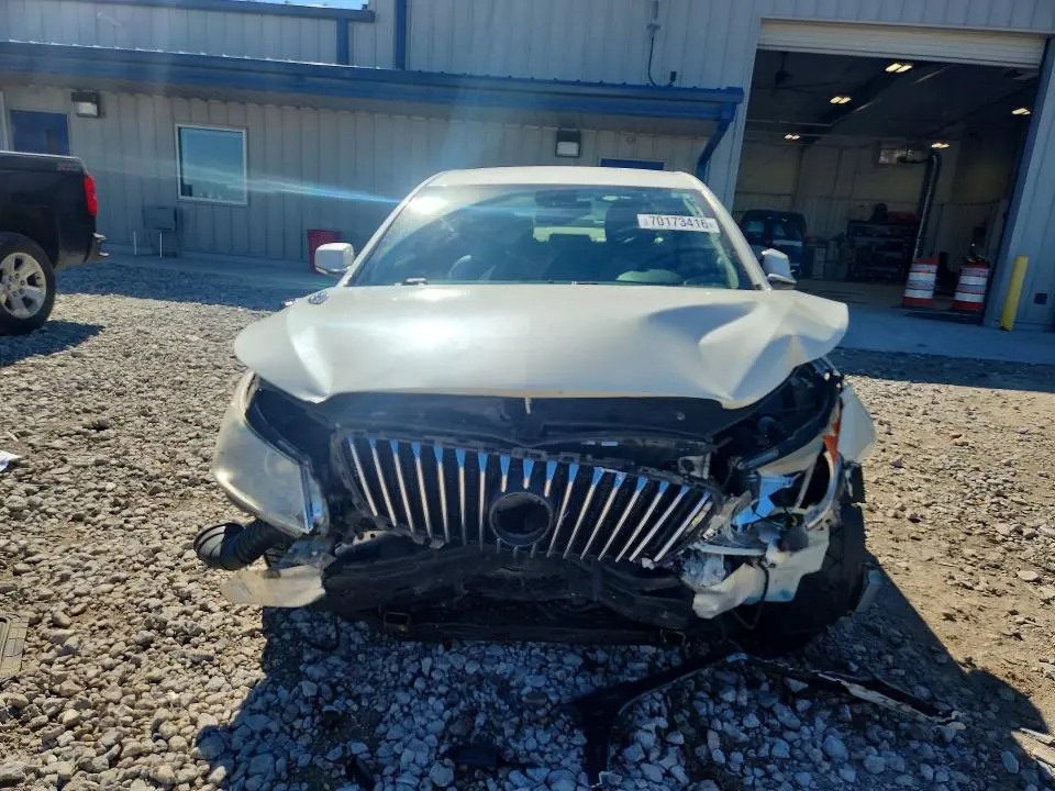 2013 BUICK LACROSSE   