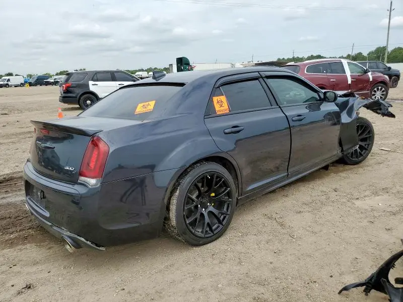 2019 CHRYSLER 300 S  