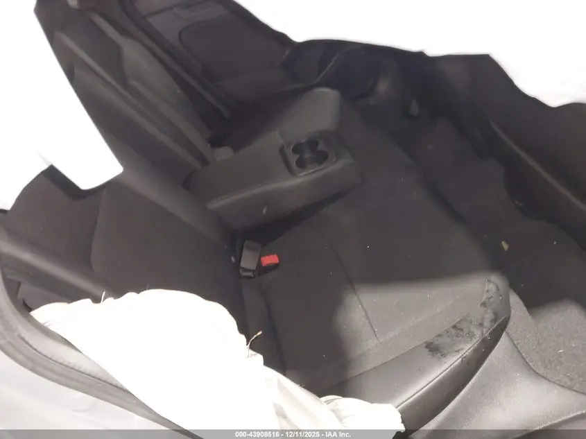 2025 HONDA CIVIC HYBRID  