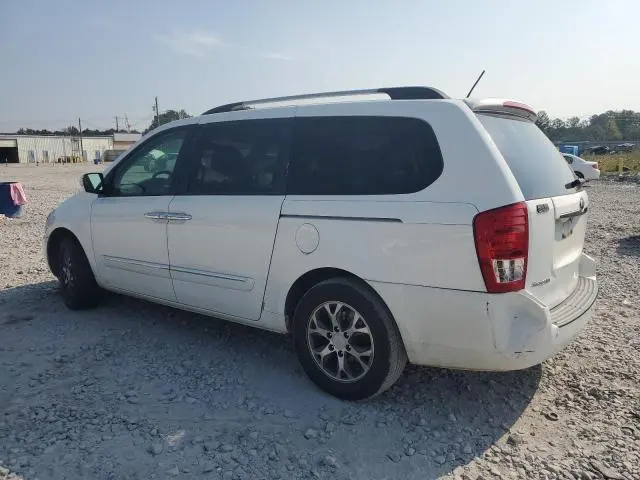 2014 KIA SEDONA EX  