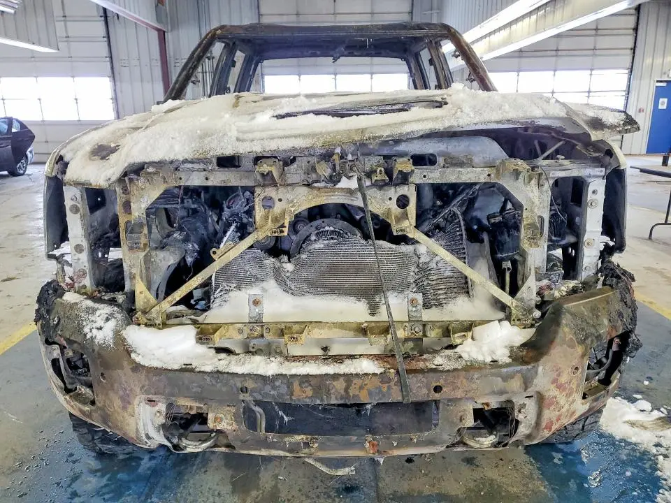 2018 GMC SIERRA K2500 DENALI  