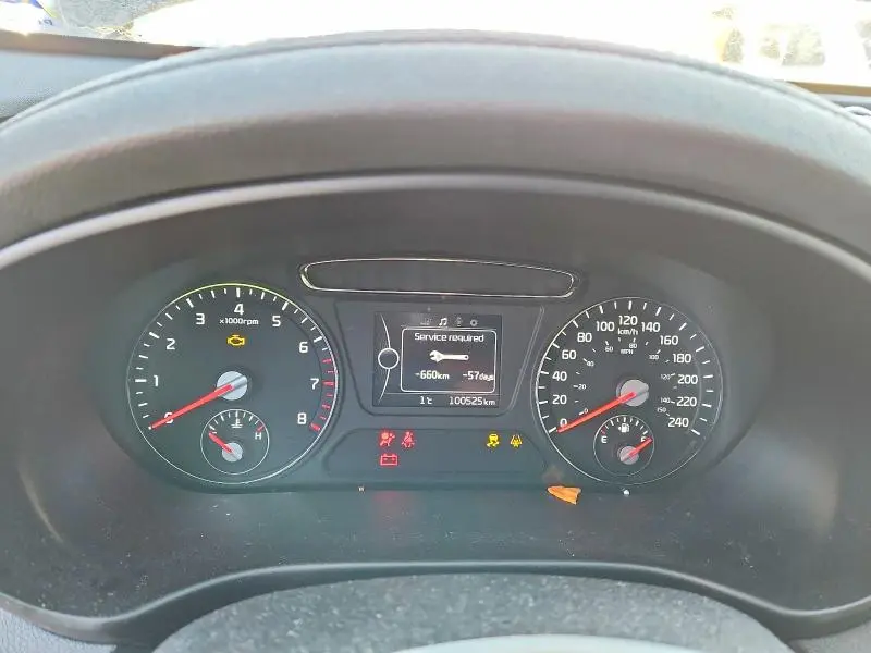 2018 KIA SORENTO LX TURBO  