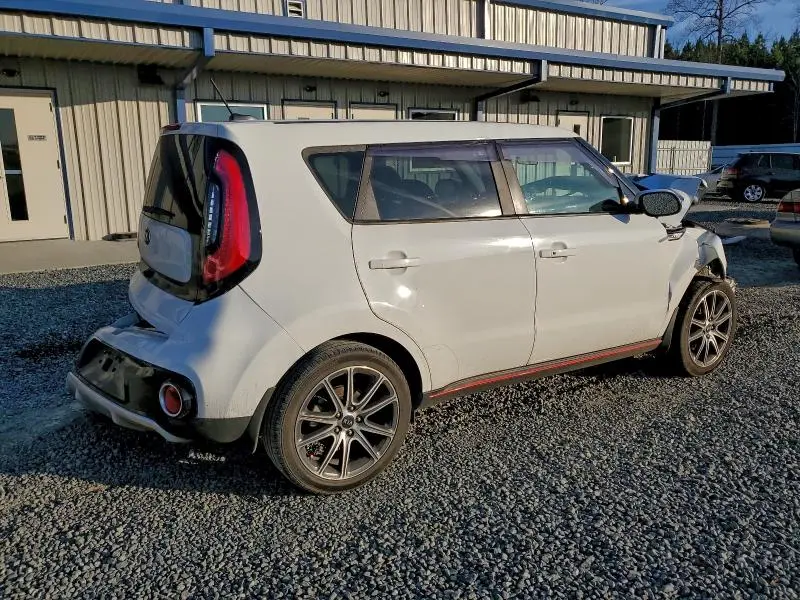 2018 KIA SOUL !  