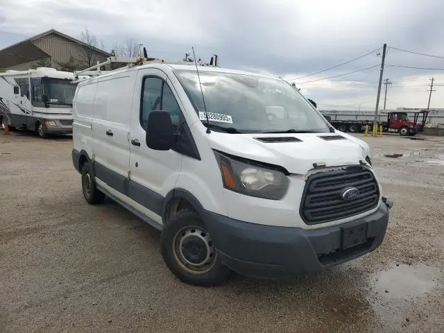 2015 FORD TRANSIT T-150  