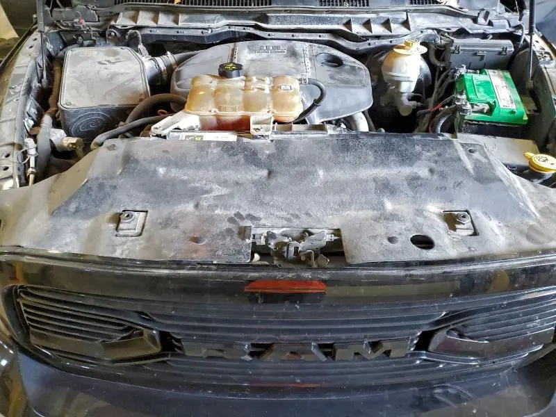 2015 RAM 1500 LONGHORN  