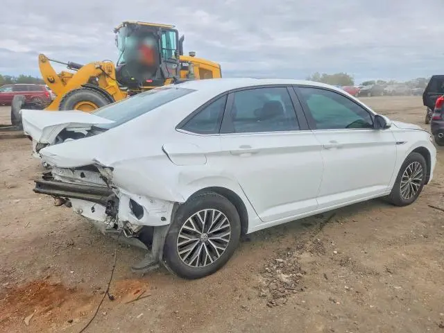 2019 VOLKSWAGEN JETTA SEL  