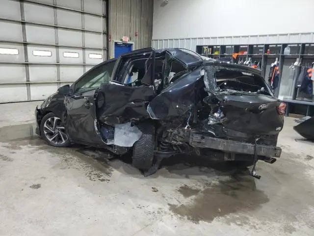 2018 TOYOTA COROLLA IM   