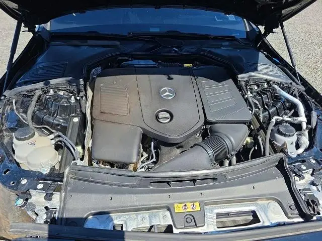 2023 MERCEDES-BENZ C 300 4MATIC  