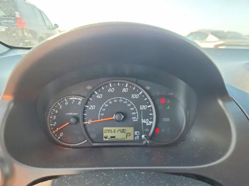 2020 MITSUBISHI MIRAGE ES  