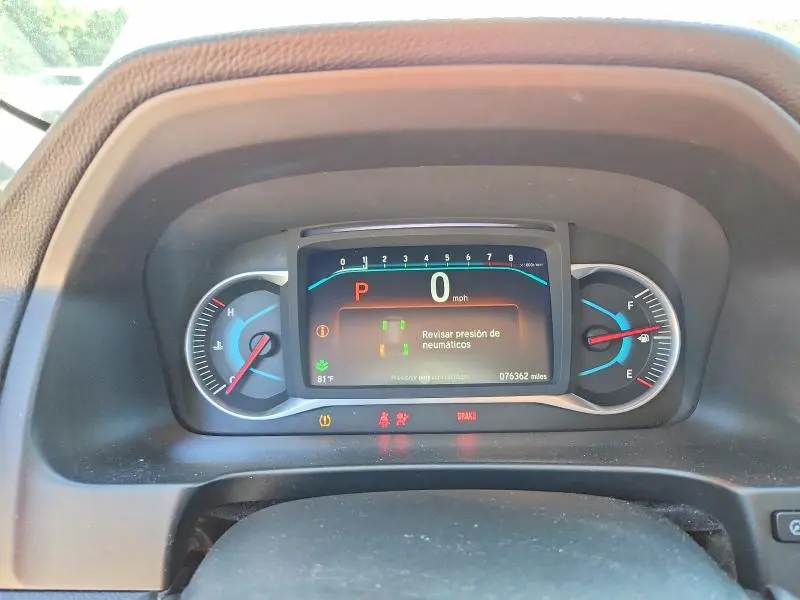 2022 HONDA PILOT SE  