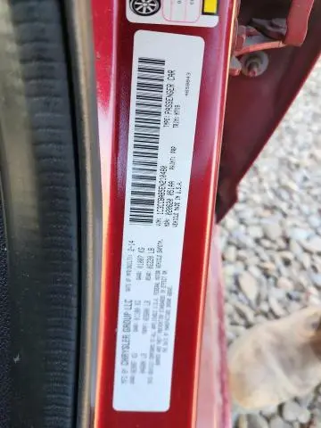 2014 CHRYSLER 200 LX  