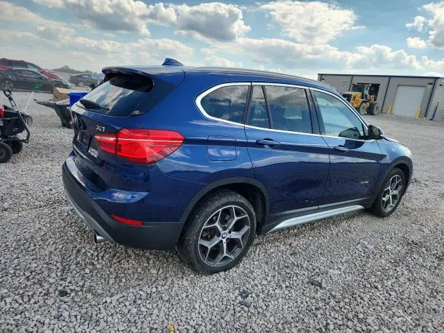 2017 BMW X1 XDRIVE28I  