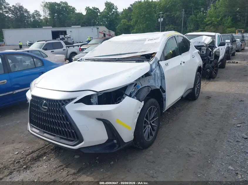 2024 LEXUS NX 350 PREMIUM