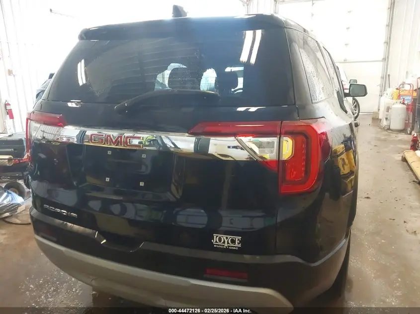 2021 GMC ACADIA FWD SLE