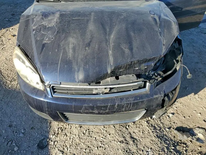 2010 CHEVROLET IMPALA LT  